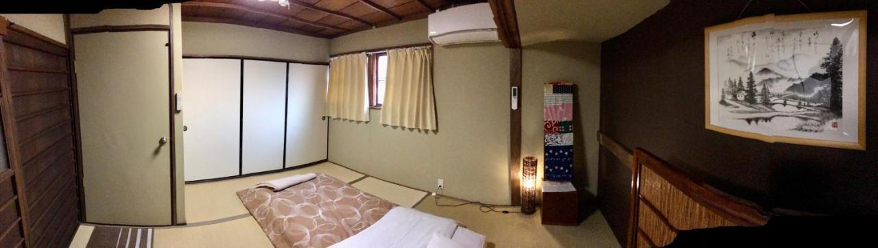 Guesthouse Naramachi Exterior photo