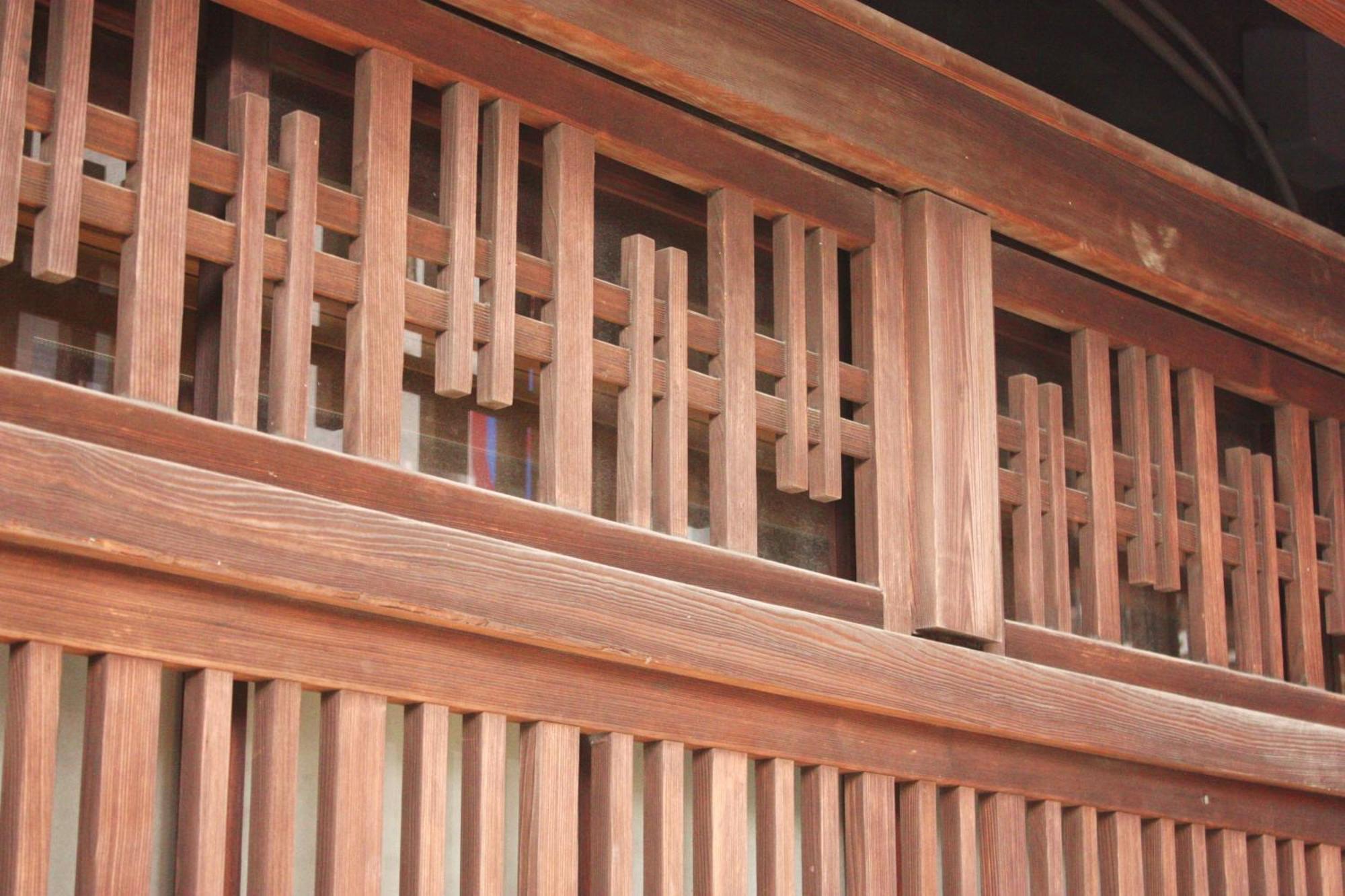 Guesthouse Naramachi Exterior photo