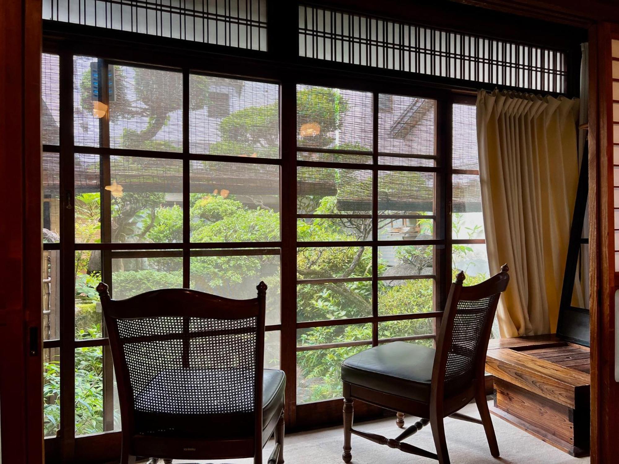 Guesthouse Naramachi Exterior photo